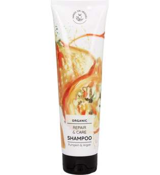 Hands on Veggies Repair & Care Shampoo - Pumpkin & Argan 150ml Shampoo 150.0 ml