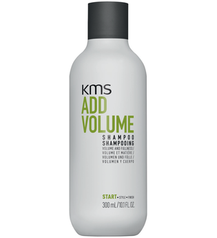 KMS ADDVOLUME Shampoo Shampoo 300.0 ml
