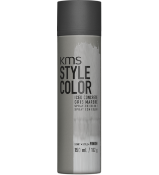 KMS Style Color Iced Concrete Farbspray 150 ml