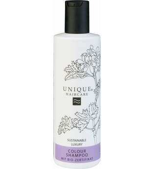 Unique Beauty Colour Shampoo 250 ml