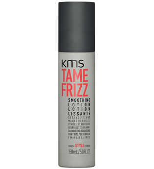 KMS TameFrizz Smoothing Lotion 150 ml Haarlotion