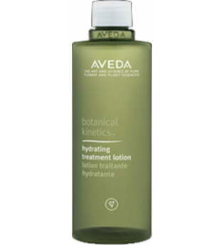 Aveda Botanical Kinetics™ Hydrating Treatment Lotion Gesichtslotion 150.0 ml