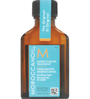 Moroccanoil - Pflege Moroccanoil - Reisegröße - Moroccanoi Oleo Hair 25ml-