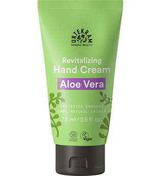 Urtekram Aloe Vera - Hand Cream 75ml Handcreme 75.0 ml