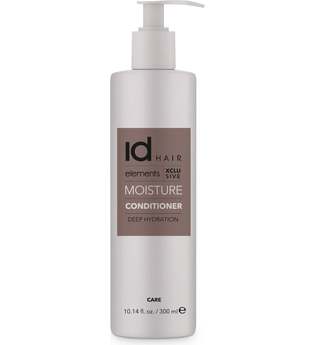 id Hair Elements Xclusive Moisture Conditioner - 300 ml