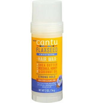 Cantu Flaxseed Smoothing Hair Wax