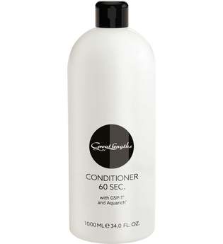 Great Lengths Conditioner 60 Sec. Conditioner 1000.0 ml