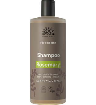 Urtekram Rosemary - Shampoo 500ml Haarshampoo 500.0 ml