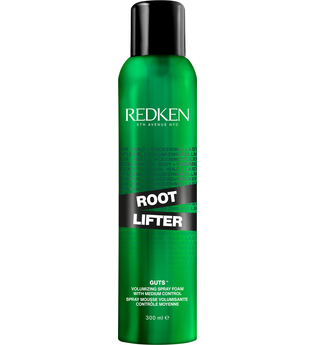 Redken Styling Root Lifting Hair Spray and Quick Dry Hair Spray Bundle