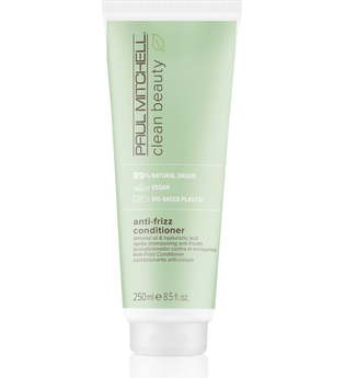 Paul Mitchell Clean Beauty Anti-Frizz Conditioner 250.0 ml