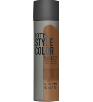 KMS Style Color Rusty Copper Farbspray 150 ml
