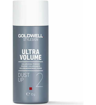 Goldwell StyleSign Ultra Volume Dust up Volumising Powder 10g