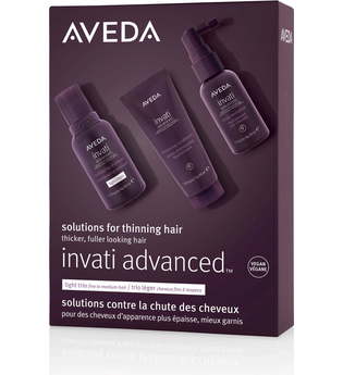 Aveda Invati Advanced Light Discovery Set Haarpflege 1.0 pieces