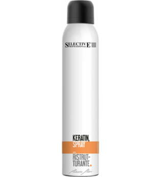 Selective Professional Haarpflege Artistic Flair Keratin Spray 150 ml