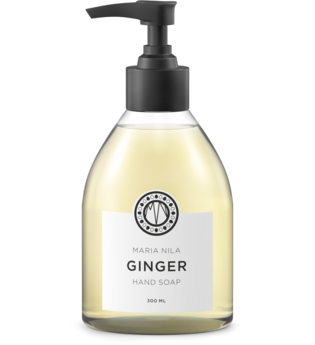 Maria Nila Hand Soap Ginger 300 ml Flüssigseife
