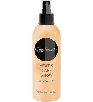 Great Lengths Heat & Care Spray Hitzeschutzspray 200.0 ml