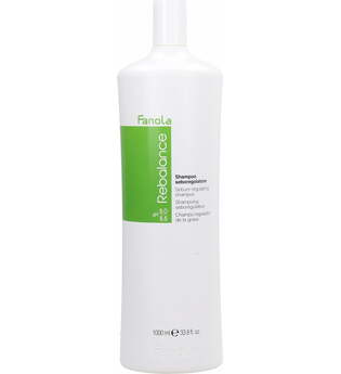 Fanola Haarpflege Re-Balance Re-Balance Shampoo 1000 ml