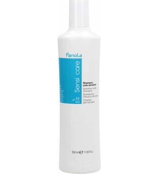 Fanola Haarpflege Sensi Therapy Sensi Care Shampoo 350 ml