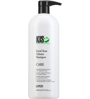 Kis Keratin Infusion System KeraClean Volume Shampoo Shampoo 1000.0 ml