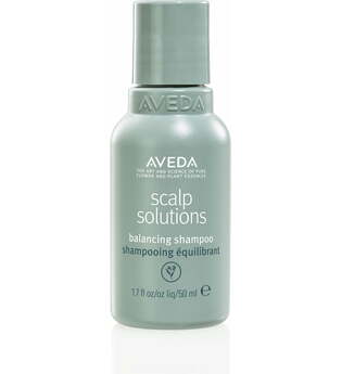 Aveda scalp solutions™ Balancing Shampoo 50.0 ml