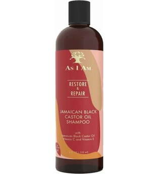 Jamaican Black Castor Oil Shampoo