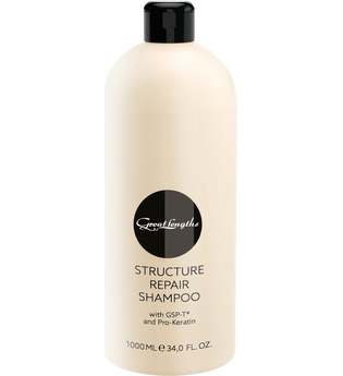 Great Lengths Structure Repair Shampoo Shampoo 1000.0 ml