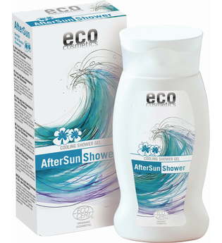 Eco Cosmetics After Sun Duschgel 200 ml - After-Sun-Pflege