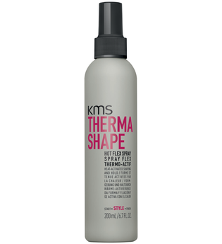 KMS Thermashape Hot Flex Spray 200 ml Haarspray