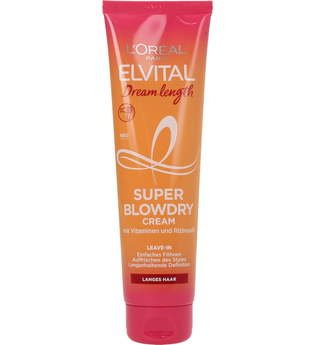 L'Oréal Paris Elvital Dream Length Super Blowdry Cream Stylingcreme 150 ml