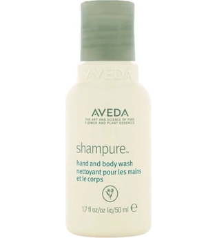 Aveda Shampure™ Hand & Body Wash - 50 ml
