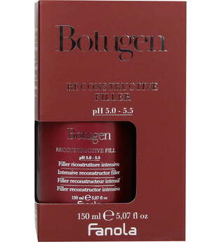 Fanola Botugen Botolife Filler Intensive Lotion 150 ml Haarlotion