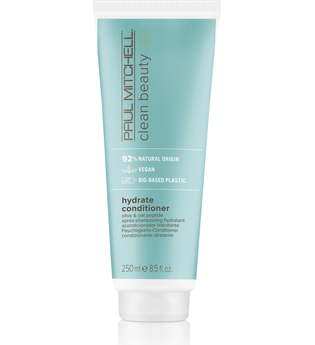 Paul Mitchell Clean Beauty Hydrate Conditioner - 250 ml