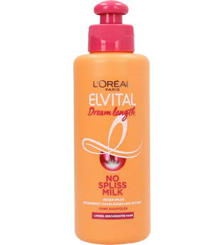 L’Oréal Paris Elvital Dream Length No Spliss Milk Haarbalsam 200.0 ml