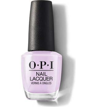 OPI Fiji Collection Nagellack Nr. Nl F83 - Polly Want A Lacquer?