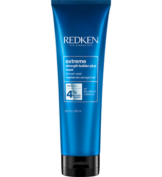 Redken Extreme Strength Builder Fortifying Mask for Distressed Hair 250ml