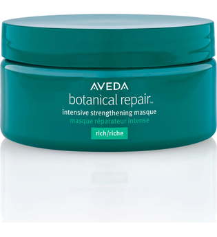 Aveda Reparatur & Pflege Botanical Repair™ Intensive Strengthening Masque - Rich Haarmaske 25.0 ml