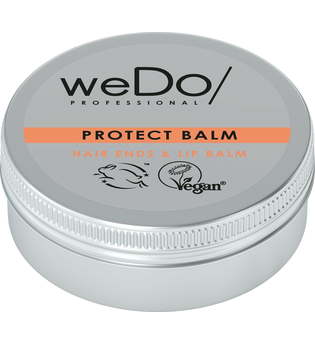 WEDO/ PROFESSIONAL 2-In1 Hair & Body Hair & Lip Protect Balm Haarspülung 25.0 g