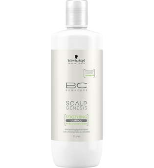 Schwarzkopf Professional BC BONACURE Scalp Genesis SOOTHING Shampoo 1000.0 ml