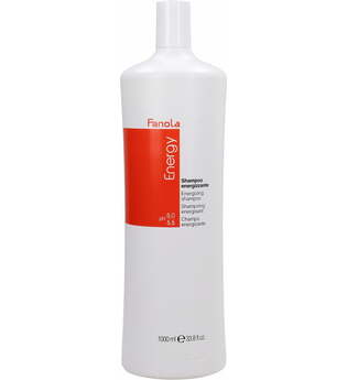 Fanola Haarpflege Energy Energy Shampoo 1000 ml