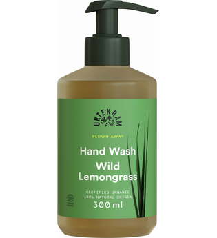 Urtekram Wild Lemongrass Hand Wash