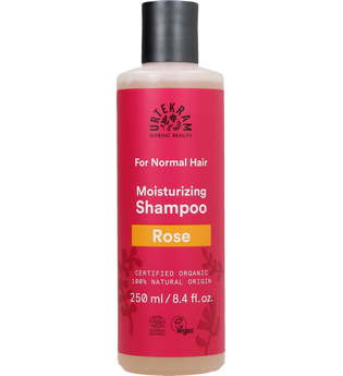 Urtekram Moisturizing Shampoo For Normal Hair Shampoo 250.0 ml