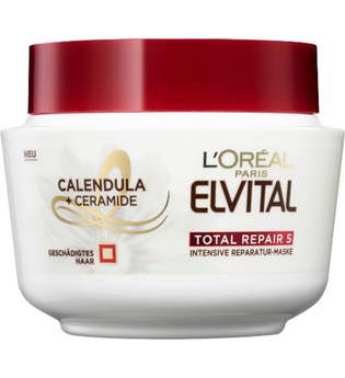 L'Oréal Paris Elvital Total Repair 5 Intensiv Haarmaske 300 ml