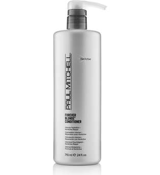 Paul Mitchell Forever Blonde® Conditioner - 710 ml