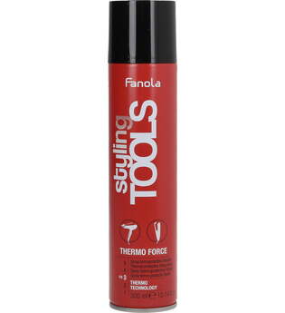 Fanola Styling Tools Thermo Force Thermal Spray 300 ml Hitzeschutzspray