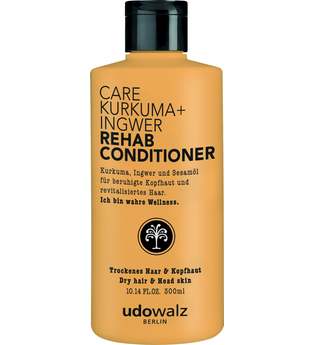 Udo Walz Rehab Care Kurkuma + Ingwer Conditioner 300.0 ml