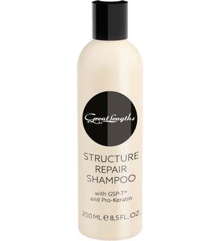 Great Lengths Structure Repair Shampoo Shampoo 250.0 ml
