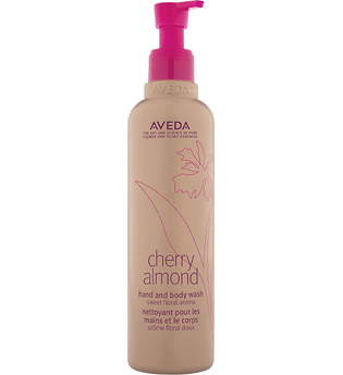 Aveda Cherry Almond Hand & Body Wash - 50 ml