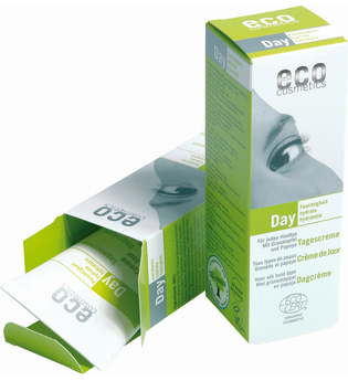 Eco Cosmetics Face - Day Tagescreme Tagescreme 50.0 ml