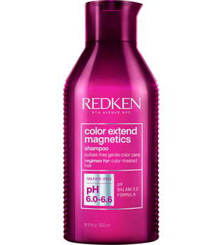 Redken - Color Extend Magnetics - Shampoo - -magnetics Champ 500 Ml