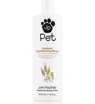 Paul Mitchell John Paul Pet Oatmeal Conditioning Rinse 473,2 ml Conditioner